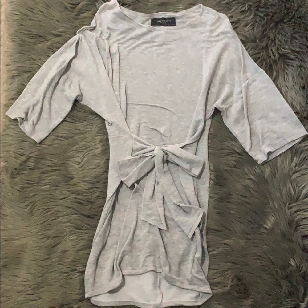 AKIRA Chicago Black Label Dress